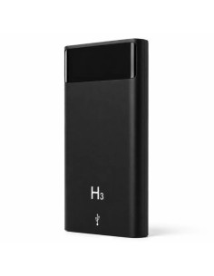 OEM QZTH3 Caméra cachée dans une batterie externe espion. 1080p Full HD. 2