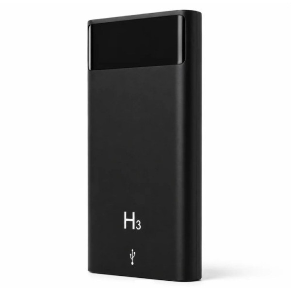OEM QZTH3 Caméra cachée dans une batterie externe espion. 1080p Full HD.