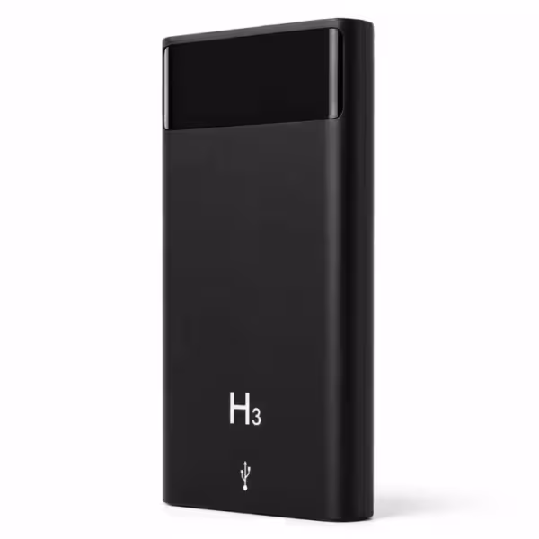 OEM QZTH3 Telecamera nascosta nel power bank spia. 1080p Full HD.
