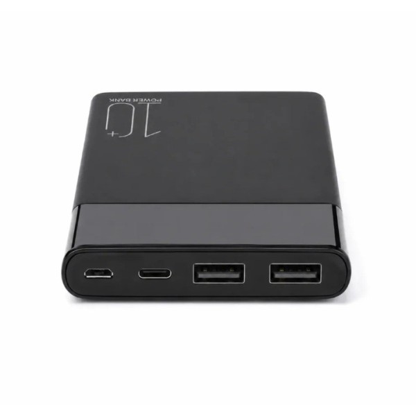 OEM QZTH20 Câmara oculta em Power Bank espião. Wi‑Fi. 1080p Full HD.