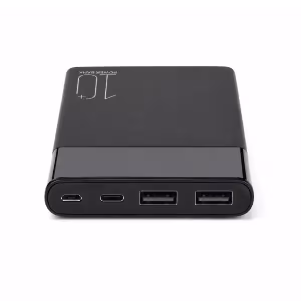 OEM QZTH20 Cámara oculta en Power Bank espía. WIFI. 1080p Full HD.