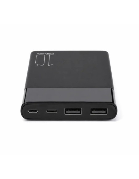 OEM QZTH20 Câmara oculta em Power Bank espião. Wi‑Fi. 1080p Full HD.