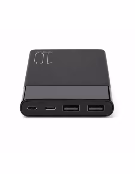OEM QZTH20 Cámara oculta en Power Bank espía. WIFI. 1080p Full HD.
