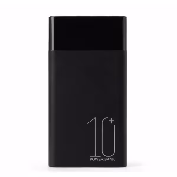 OEM QZTH20 Cámara oculta en Power Bank espía. WIFI. 1080p Full HD.