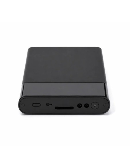 OEM QZTH20 Câmara oculta em Power Bank espião. Wi‑Fi. 1080p Full HD.