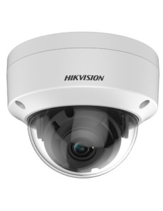 Comprar HIKVISION VALUE DS-2CE57H0T-VPITF28C HIKVALUE. Cámara mini-domo 4 en 1 (HD-TVI AHD HD-CVI y analógica) 5Mpx óptica fija 