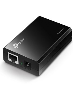 Comprar OEM POE150S CASMAR. Inyector PoE 15W 802.3af con puerto RJ45 de 1Gb y cable de alimentación incluido.