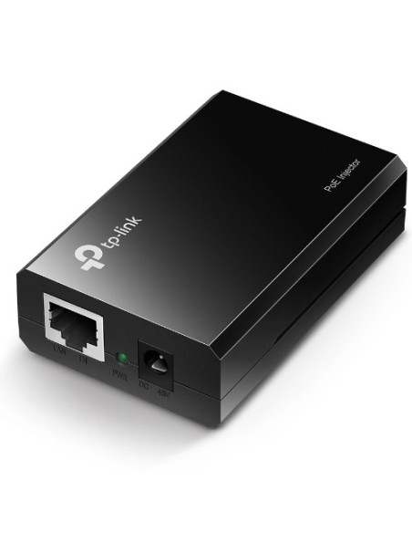 Acheter OEM POE150S CASMAR. Injecteur PoE 15W 802.3af avec port RJ45 1Gb et câble d’alimentation inclus.