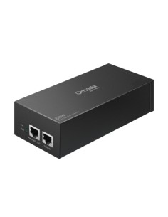 Acheter OEM POE170S CASMAR. Injecteur PoE++ 60W 802.3bt/at/af avec port RJ45 1Gb et câble d’alimentation inclus.