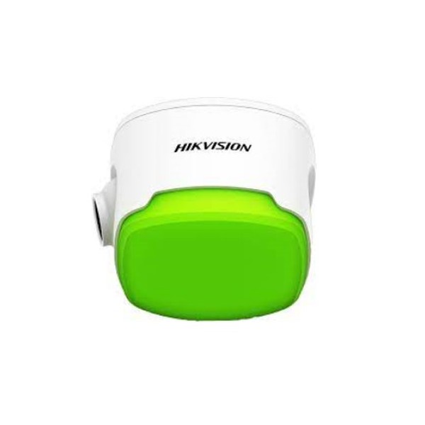 Comprar HIKVISION SOLUTIONS DS-TCP140-B 2.8MM HIKSOL. Guía de aparcamiento. Cámara IP 1.3Mpx 1 óptica fija 2.8mm LPR indicador L