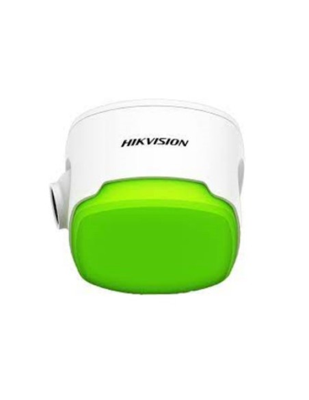 Comprar HIKVISION SOLUTIONS DS-TCP140-B 2.8MM HIKSOL. Guía de aparcamiento. Cámara IP 1.3Mpx 1 óptica fija 2.8mm LPR indicador L