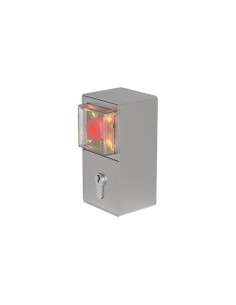 Acheter BKS TE1B011 BKS. Terminal de surface EN 13637 sans bloc d’alimentation avec boîtier arrière pictogramme et cylindre avec