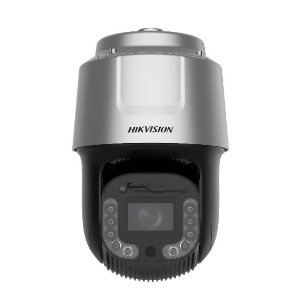 Comprar HIKVISION SOLUTIONS DS-2DF8C442IXG1-ELWY HIKSOL. Domo PTZ IP 4 Mpx zoom x42 IR 400m Darkfighter WDR 150dB SmartTracking 