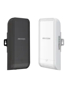 Comprar HIKVISION DS-3WF0EC-2NT Hikvision - Enlace inalámbrico de hasta 500 m - Frecuencia 2,4 GHz  2,48 GHz - IP55, apto para e