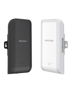 Acheter HIKVISION DS-3WF0EC-2NT Hikvision - Liaison sans fil jusqu’à 500 m - Fréquence 2,4 GHz / 2,48 GHz - Basé sur 802.11