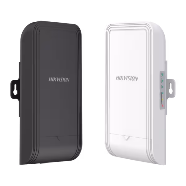 Comprar HIKVISION DS-3WF0EC-2NT Hikvision - Enlace inalámbrico de hasta 500 m - Frecuencia 2,4 GHz  2,48 GHz - IP55, apto para e