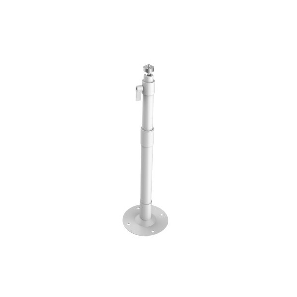 Comprar HIKVISION BASIC DS-1297ZJ HIKBASIC. Soporte de techo extensible de 1.2m a 2m
