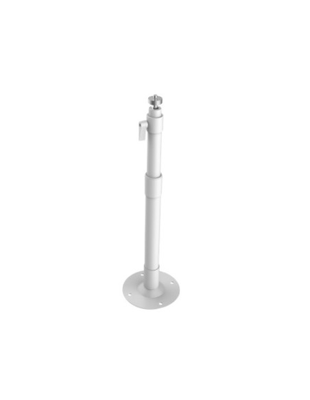 Comprar HIKVISION BASIC DS-1297ZJ HIKBASIC. Soporte de techo extensible de 1.2m a 2m