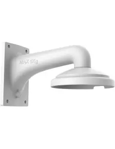Comprar HIKVISION BASIC DS-1605ZJ HIKBASIC. Soporte de montaje en pared para domo PTZ de 4 pulgadas