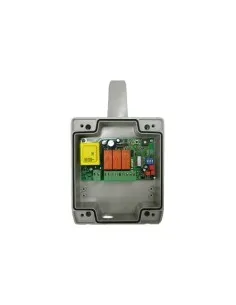 Comprar JCM DMS JCM. Detectores magneticos de alta precision para espiras deteccion fiable de presencia de vehiculos en areas de