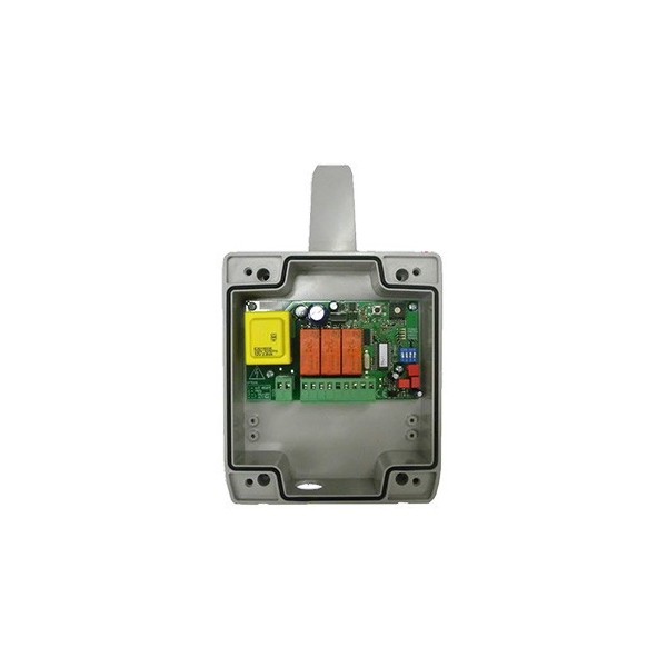 Comprar JCM DMS JCM. Detectores magneticos de alta precision para espiras deteccion fiable de presencia de vehiculos en areas de