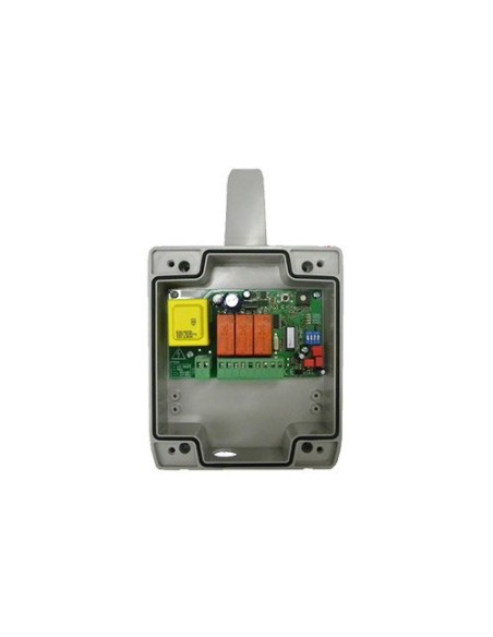 Comprar JCM DMS JCM. Detectores magneticos de alta precision para espiras deteccion fiable de presencia de vehiculos en areas de
