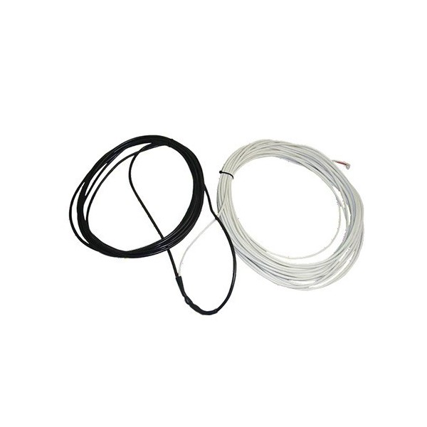 Comprar JCM DMS-W10 JCM. Espira pre-cableada para detector magnetico de vehiculos cable trenzado hasta 10 m y seccion 1.5 a 2 mm