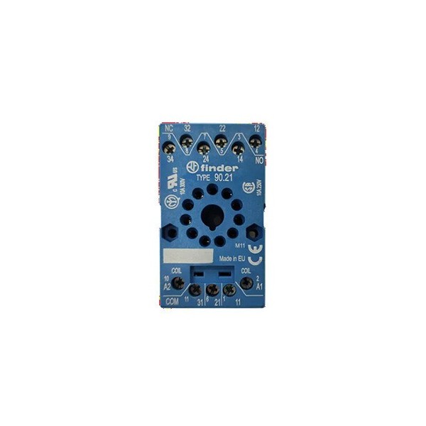 Comprar JCM SOCK11 JCM. Zocalo de conexion para dispositivos de deteccion facilita instalacion y mantenimiento con conexion rapi