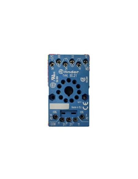 Comprar JCM SOCK11 JCM. Zocalo de conexion para dispositivos de deteccion facilita instalacion y mantenimiento con conexion rapi