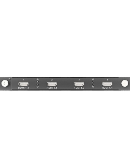 Comprar OEM CSM-H-OUTC-4XHDMI CASMAR. Tarjeta de salida para sistemas LED con 4 salidas HDMI 1.4 y resolucion maxima por salida 