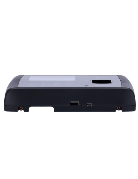 Comprar ANVIZ A350-BT-4G Control de presencia - Huella, tarjeta EM/MF y PIN - 3.000 usuarios | 100.000 registros - TCP/IP, 4G, B