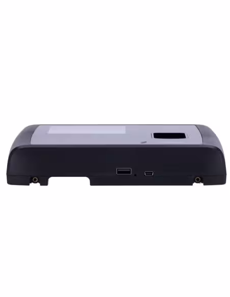 Comprar ANVIZ A350-BT-4G Control de presencia - Huella, tarjeta EM/MF y PIN - 3.000 usuarios | 100.000 registros - TCP/IP, 4G, B
