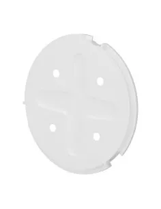 Comprar AJAX AJ-BRACKETFP2-W Soporte para detector de humo - AJ-FIREPROTECT2-HSC-RB-W, - AJ-FIREPROTECT2-HSC-SB-W,  - AJ-FIREPRO