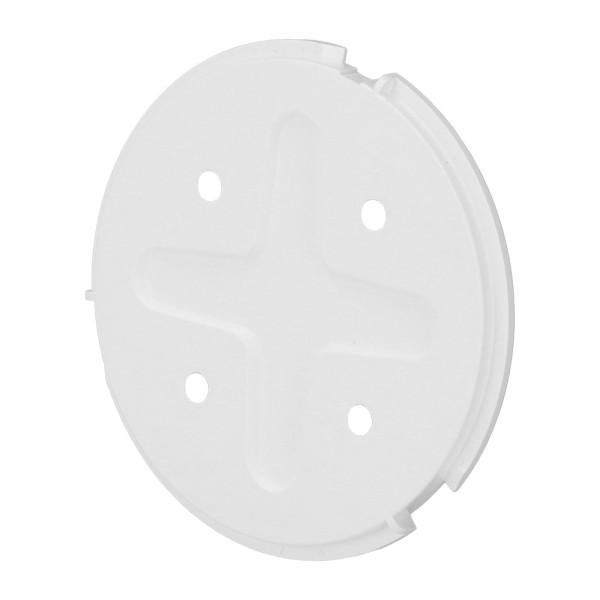 Comprar AJAX AJ-BRACKETFP2-W Soporte para detector de humo - AJ-FIREPROTECT2-HSC-RB-W, - AJ-FIREPROTECT2-HSC-SB-W,  - AJ-FIREPRO
