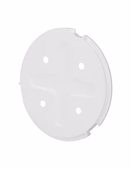 Comprar AJAX AJ-BRACKETFP2-W Soporte para detector de humo - AJ-FIREPROTECT2-HSC-RB-W, - AJ-FIREPROTECT2-HSC-SB-W,  - AJ-FIREPRO
