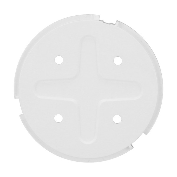 Comprar AJAX AJ-BRACKETFP2-W Soporte para detector de humo - AJ-FIREPROTECT2-HSC-RB-W, - AJ-FIREPROTECT2-HSC-SB-W,  - AJ-FIREPRO
