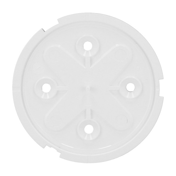 Comprar AJAX AJ-BRACKETFP2-W Soporte para detector de humo - AJ-FIREPROTECT2-HSC-RB-W, - AJ-FIREPROTECT2-HSC-SB-W,  - AJ-FIREPRO