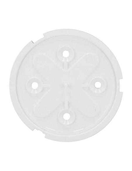 Comprar AJAX AJ-BRACKETFP2-W Soporte para detector de humo - AJ-FIREPROTECT2-HSC-RB-W, - AJ-FIREPROTECT2-HSC-SB-W,  - AJ-FIREPRO