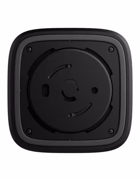 Comprar AJAX AJ-LIFEQUALITY-LITE-B Monitor de temperatura y humedad - Inalámbrico 868 MHz Jeweller - Gráficos e historial de dat