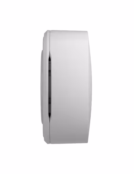 Comprar AJAX AJ-LIFEQUALITY-LITE-W Monitor de temperatura y humedad - Inalámbrico 868 MHz Jeweller - Gráficos e historial de dat