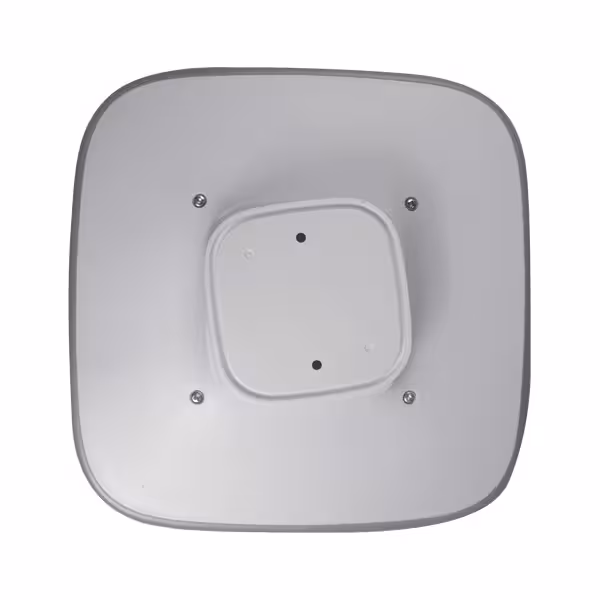 Comprar AJAX AJ-STREETSIREN-W-DUMMY Carcasa para sirena exterior - AJ-STREETSIREN-W  - Instalación sencilla - Incluye SmartBrack