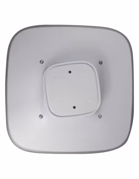 Comprar AJAX AJ-STREETSIREN-W-DUMMY Carcasa para sirena exterior - AJ-STREETSIREN-W  - Instalación sencilla - Incluye SmartBrack