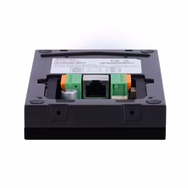 Comprar AKUVOX AK-R20A-BLACK Videoportero IP en superficie - Cámara 2 Mpx | Audio bidireccional - Apertura con tarjeta EM/MF y N