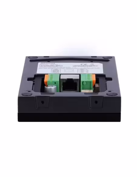 Comprar AKUVOX AK-R20A-BLACK Videoportero IP en superficie - Cámara 2 Mpx | Audio bidireccional - Apertura con tarjeta EM/MF y N