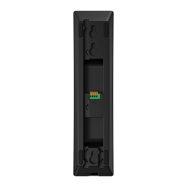 Comprar AKUVOX AK-S560-LP-2 Telefonillo para videoportero - LED de estado y teclas de función - Audio bidireccional Crystal Clea