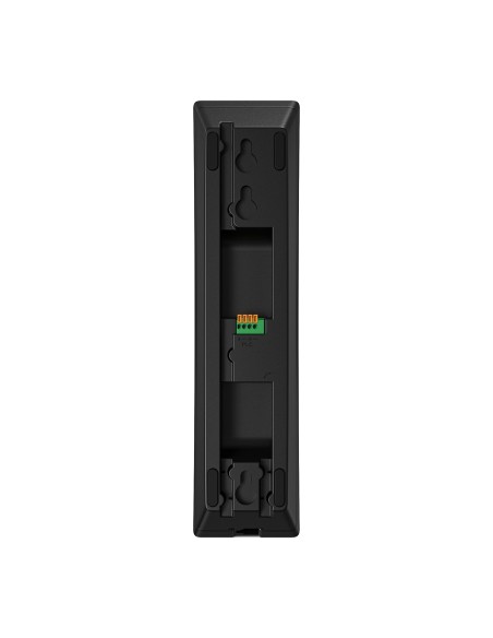 Comprar AKUVOX AK-S560-LP-2 Telefonillo para videoportero - LED de estado y teclas de función - Audio bidireccional Crystal Clea