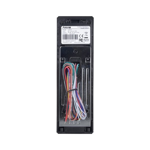 Acheter ANVIZ C2SLIM-BT-WIFI Lecteur biométrique autonome ANVIZ - Empreintes digitales et RFID - 3 000 enregistrements / 50 000 
