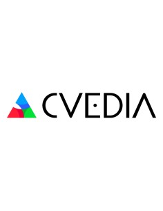 Comprar CVEDIA CVD-ALPR-STANDARD CVEDIA - Licencia ALPR (Premium) upgrade - Tecnología de IA basada en datos sintéticos