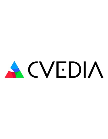 Comprar CVEDIA CVD-ARMED CVEDIA - Licencia Armed Person Detection (Premium) - Tecnología de IA basada en datos sintéticos