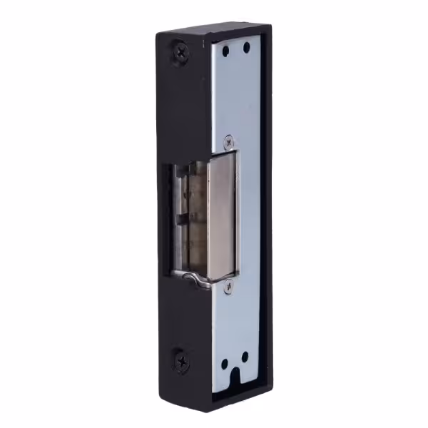 Comprar DORCAS DR-82N Abrepuertas eléctrico Dorcas - Instalación sobrepuesta - Pestillo no regulable antipánico - NO Fail Secure